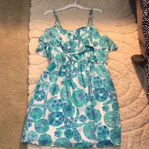 Lilly Pulitzer for Target dress